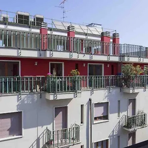  Apartment Contempora - Cavallotti 13 - A65 Italy