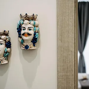 Bed & Breakfast Stramondo Italië