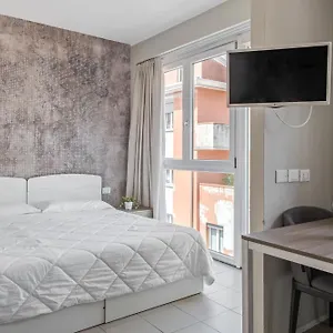 Apartamento Myplace Ospedale, Padua