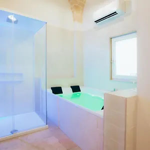  Aparthotel Filia Solis - Old Town & Italië