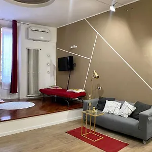  Apartamento Casa Paolocci Italia