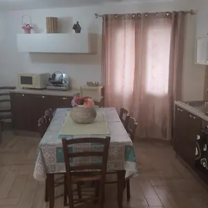  Apartamento Su Cuccureddu Italia