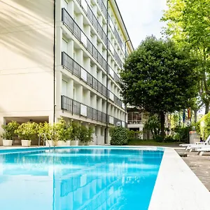 **** Hotel Corallo Italy
