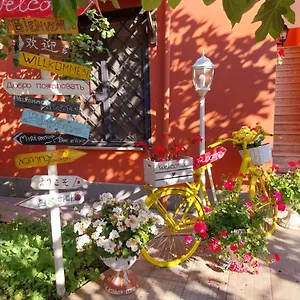  Bed & Breakfast Il Viandante Italië