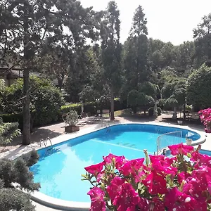 *** Hotel New Tiffany's Park Italië