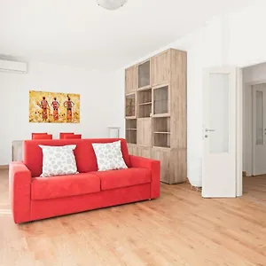 Apartamento Santa Rita Roomy, Padua