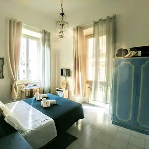  Bed & Breakfast Next Stop Italië