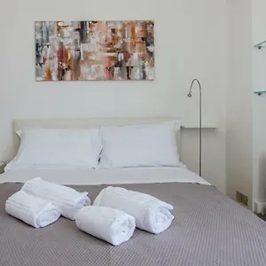 Apartamento Ypa Storione, Padua